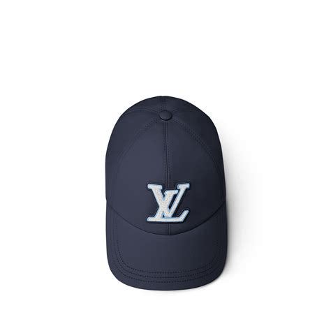 gorra lv mujer